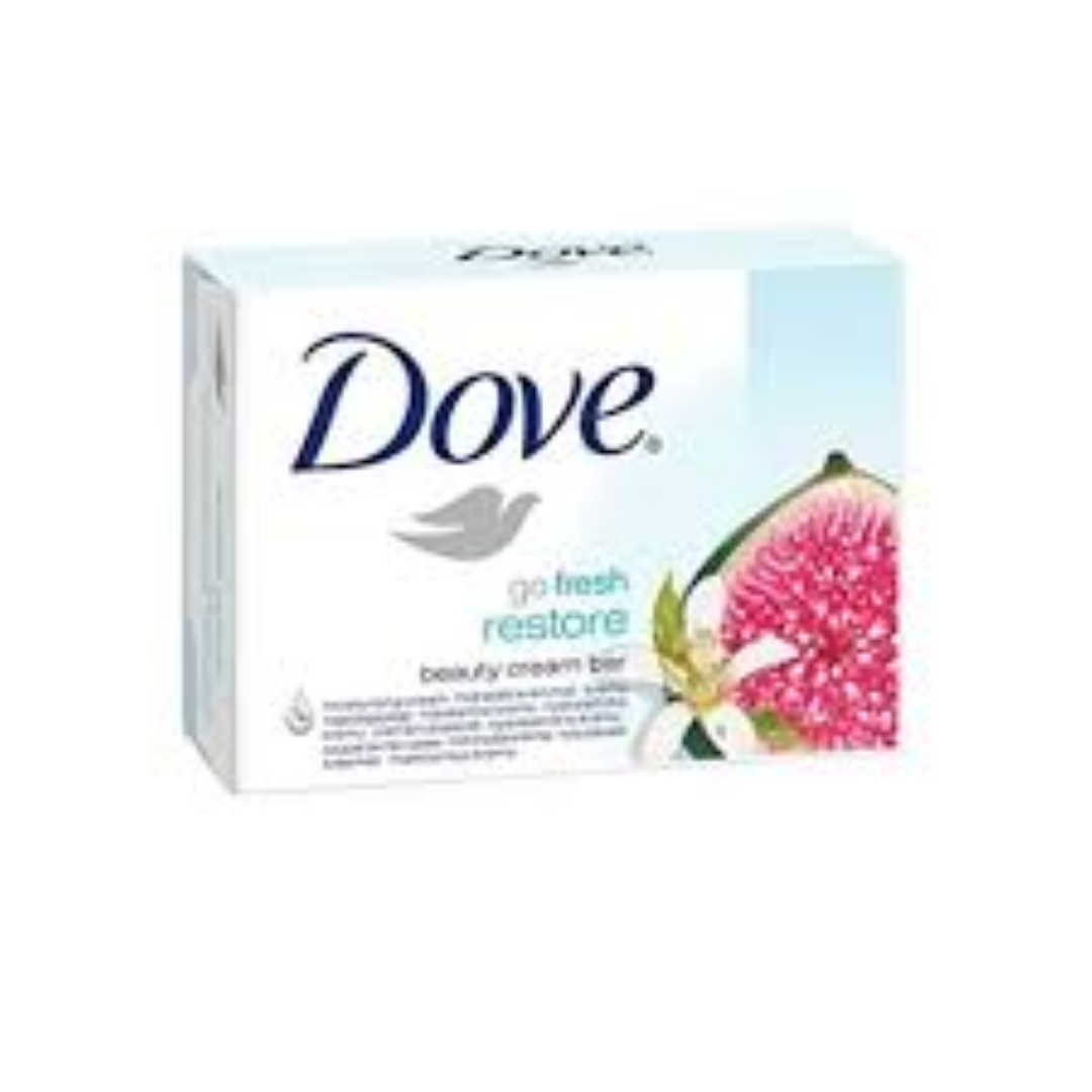 DOVE GO FRESH RESTORE 135G